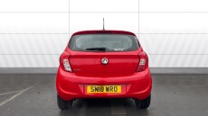 Vauxhall Viva 1.0 SE 5dr [A/C] Petrol Hatchback